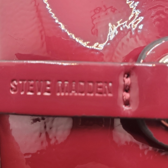 Steve Madden Backpack - Picture 9 of 9